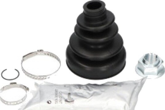 Kavo Parts Mansjettsett drivaksel KAVO PARTS CVB 5511