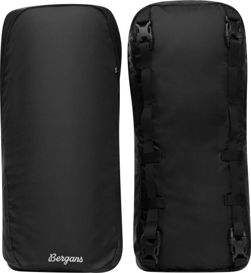 Sidelommer 2 x 6 liter Bergans Side Pockets 6 liter 2 pk. 2618