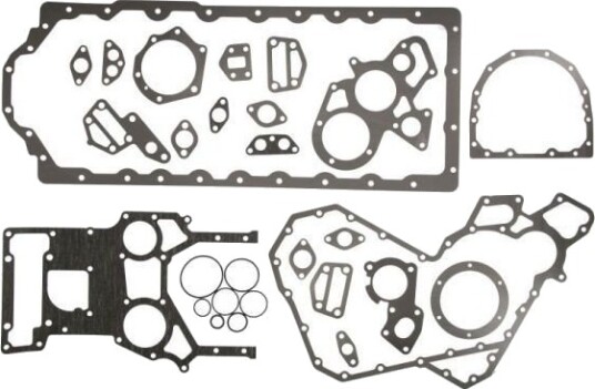 Tetnings helsett motor ENGITECH ENT000191