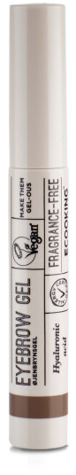 Ecooking Eyebrow Gel Color 01