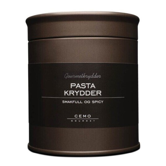 Cemo Pastakrydder 70g Cemo Pastakrydder 70g