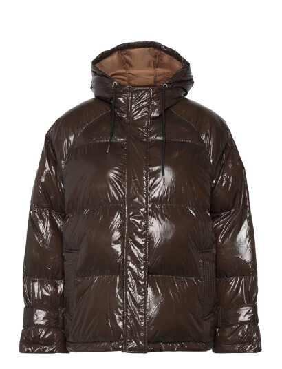 Lollys Laundry Shelbyll Jacket Brown XL