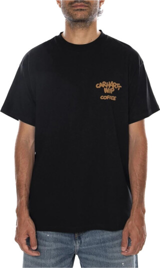 Carhartt Wip Herre Topper Svart XL,