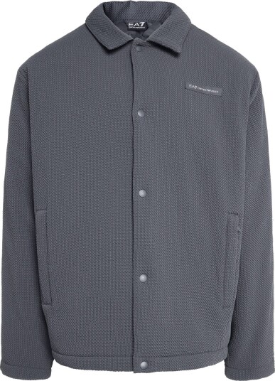 EA7 Blouson Jacket Blue XL
