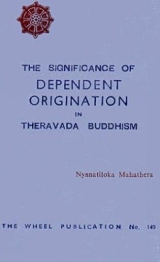 Dependent origination