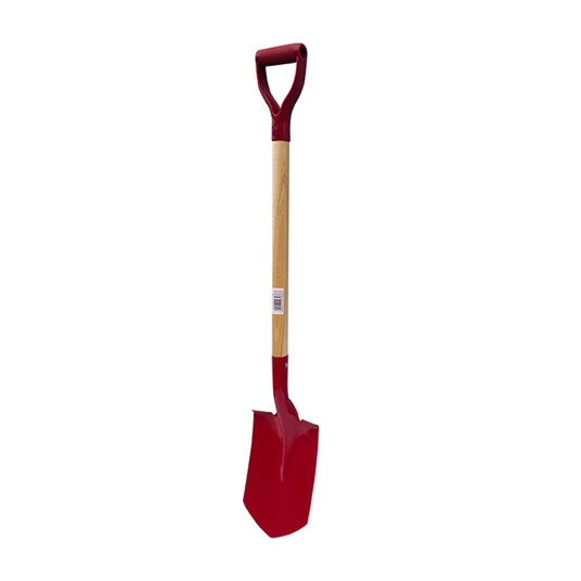 Spade Hage Spiss M/lite Blad Spade Hage Spiss M/lite Blad