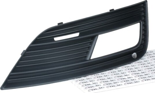 BLIC 6502-07-0029916P Ventilasjonsgitter