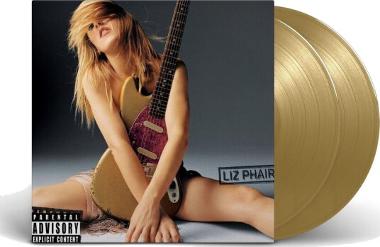 Liz Phair