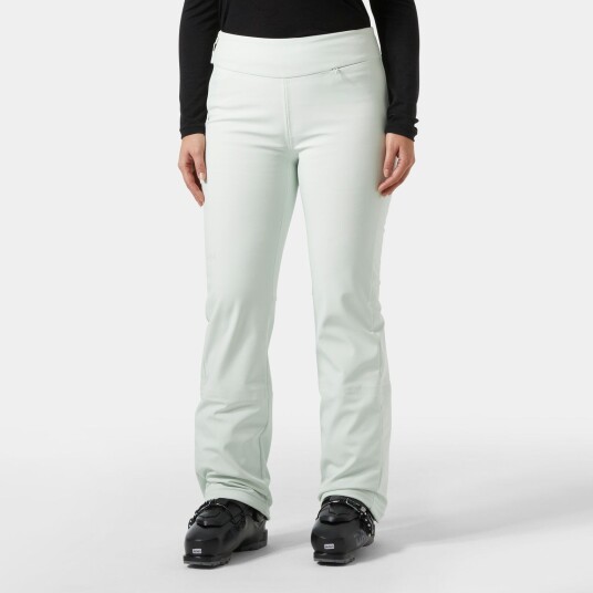 Helly Hansen Nora Softshell Pants Dame Grønn XL