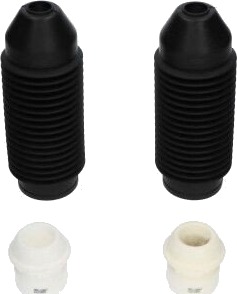 KAVO PARTS SPK-10047 Støvkappe, støtdemper