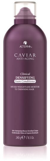 Alterna Caviar Clinical Densifying Foam Conditioner 240 g