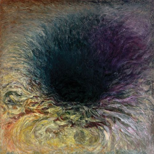 Ch’ahom Anthropic Rites of Sublimation CD