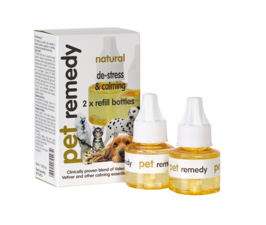 Biofarm Pet Remedy Lugnande Refill Biofarm Pet Remedy Lugnande Refill