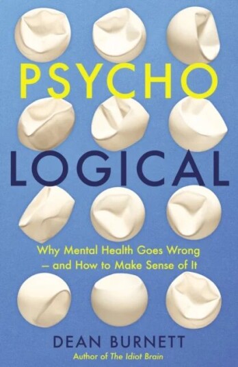 Psycho-Logical Av Dean Burnett Psycho-Logical Av Dean Burnett