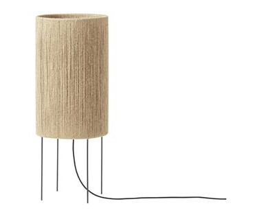 Made By Hand Ro Gulvlampe Ø30 cm