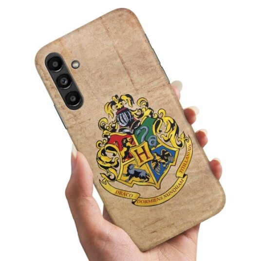 Samsung Galaxy A54 - Deksel/Mobildeksel Harry Potter