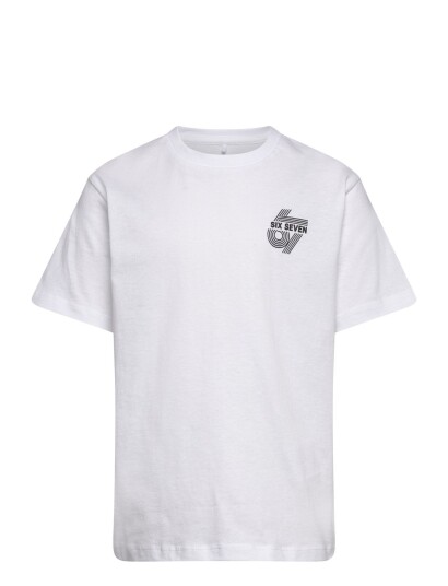 Name It Nkmhridoj Ss Nreg Top White 158 164 Name It Nkmhridoj Ss Nreg Top White 158 164