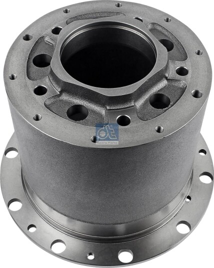 Hjulnav DT Spare Parts 3.67647