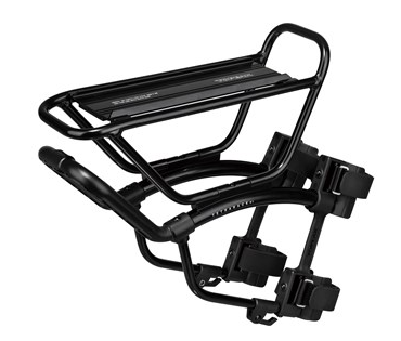 Topeak TetraRack R1 Front Bagasjebrett Til Gravel/Racer