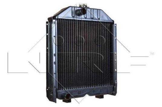 Radiator NRF 53663