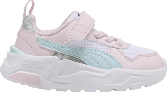 Puma Sko   Trinity 2 LT AC+ Inf   Hvit/Rosa   Puma   25   Sko