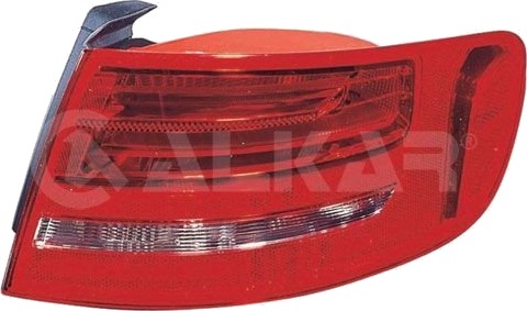 ALKAR 2222479 Baklykt