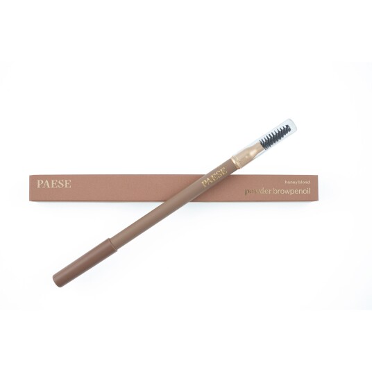 PAESE Powder Brow Pencil Honey Blonde PAESE Powder Brow Pencil Honey Blonde