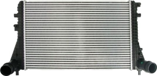 THERMOTEC DAW009TT Intercooler