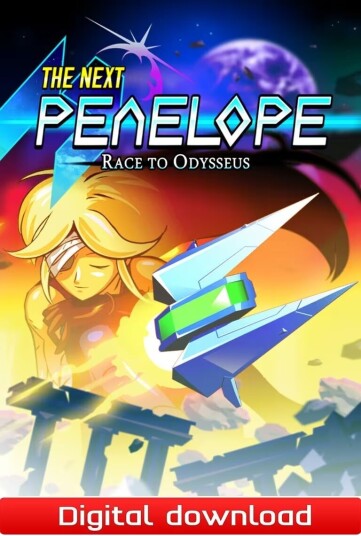 The Next Penelope: Race to Odysseus, Mac OSX