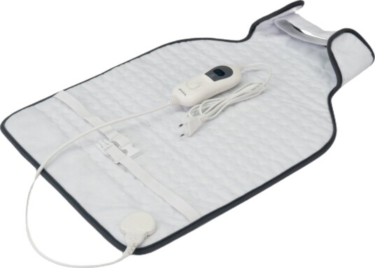 POINT HEAT RELIEF VARMEPUTE