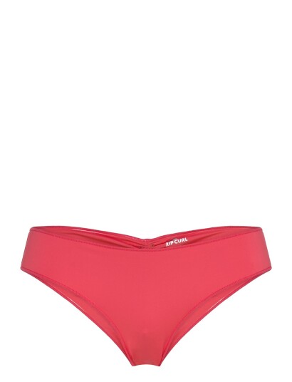 Rip Curl Classic Surf Cheeky Pant   Red   L