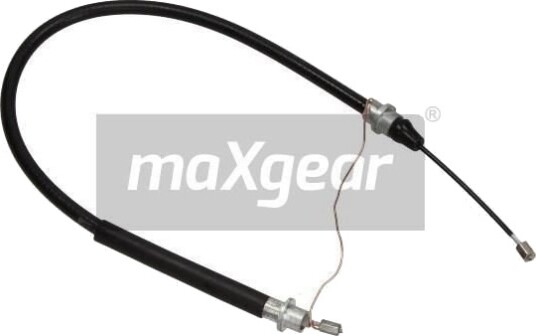 MAXGEAR 32 0234 Tautrekk håndbremse