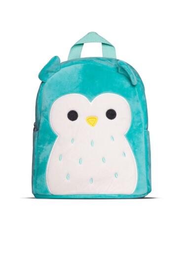 Squishmallows Backpack Winston MP556677SQM