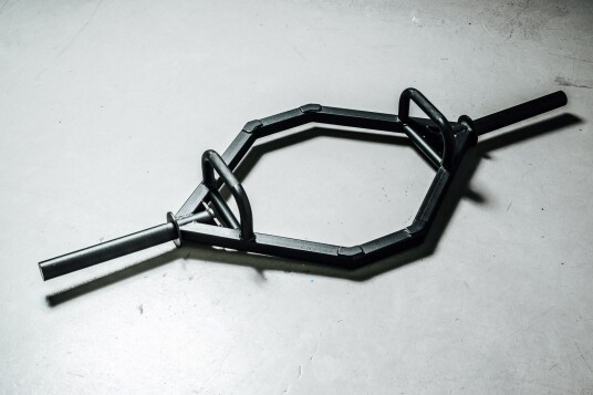 Kraftmark Vektstang - Hex Bar Kraftmark Vektstang - Hex Bar