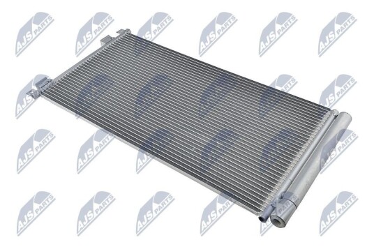 Kondensator NTY CCS-BM-028 Kondensator NTY CCS-BM-028