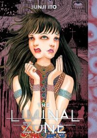 The Liminal Zone Av Junji Ito