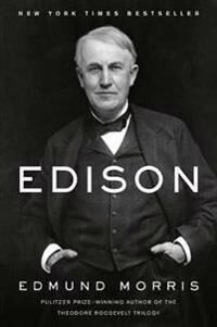 Edison Av Edmund Morris Edison Av Edmund Morris