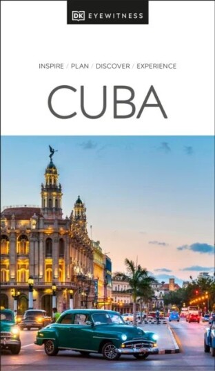 Dk Eyewitness Cuba Av Dk Eyewitness
