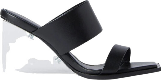 Alexander McQueen Dame Sko Svart 36 EU, Alexander McQueen Dame Sko Svart 36 EU,