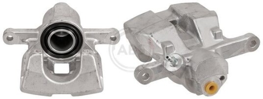 Bremsecaliper A.B.S. 740782 Bremsecaliper A.B.S. 740782
