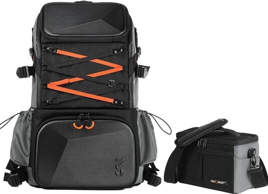 K&F Concept Beta Kameraryggsekk - 32L K&F Concept Beta Kameraryggsekk - 32L