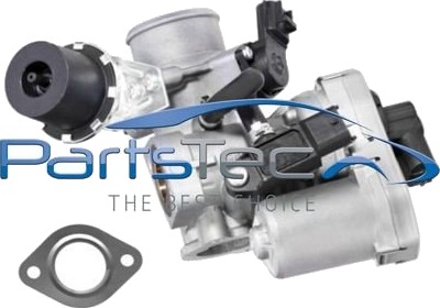EGR ventil PartsTec PTA510 0400 EGR ventil PartsTec PTA510 0400