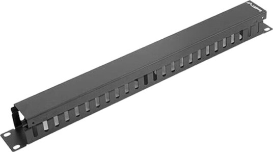 Kabelorganiserer Lanberg AK-1201-B