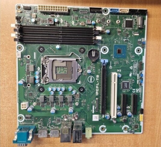 Lenovo Hovedkort Motherboard MOTHERBOARD