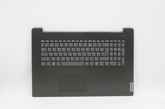 Lenovo Upper Case ASM_FRA L82NX