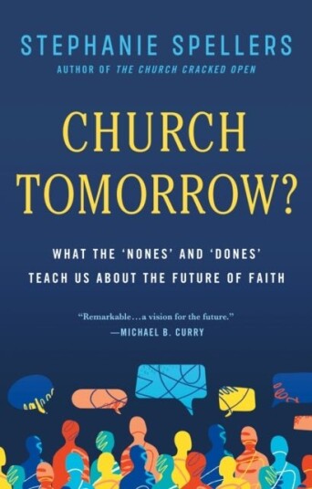 Church Tomorrow? Church Tomorrow?