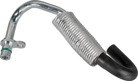 Radiatorslange METZGER 4010597