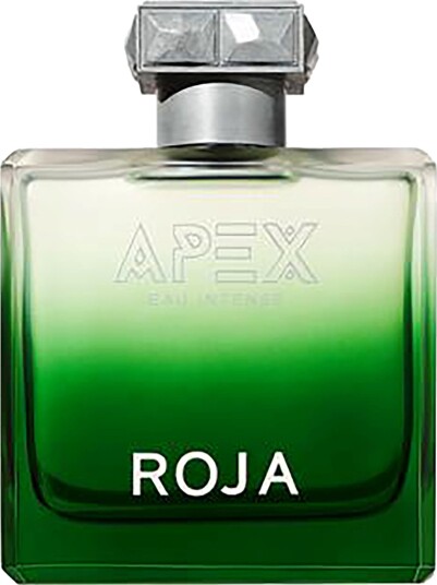 Roja Parfums Apex Eau Intense 100 ml Unisex Parfyme Roja Parfums Apex Eau Intense 100 ml Unisex Parfyme