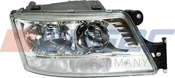 AUGER 76458 Frontlykter