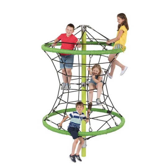 Klatrepyramide Perry 2,7m